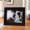 Expressions™ 8" x 10" Black Frame by Studio Décor®